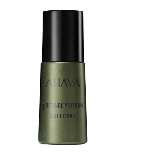 Serum cu retinol Ahava Safe Retinol, 30 ml
