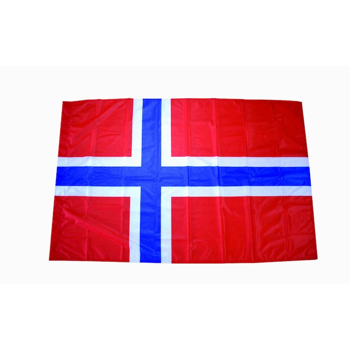 Steag TARILE LUMII - NORVEGIA - 1,35 x 0,90 m