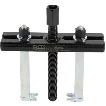 Presa extractor cu 2 brate extern (70 - 170 mm) / intern (40 - 145 mm), BGS 7737 Presa extractor cu 2 brate extern (70 - 170 mm) / intern (40 - 145 mm), BGS 7737