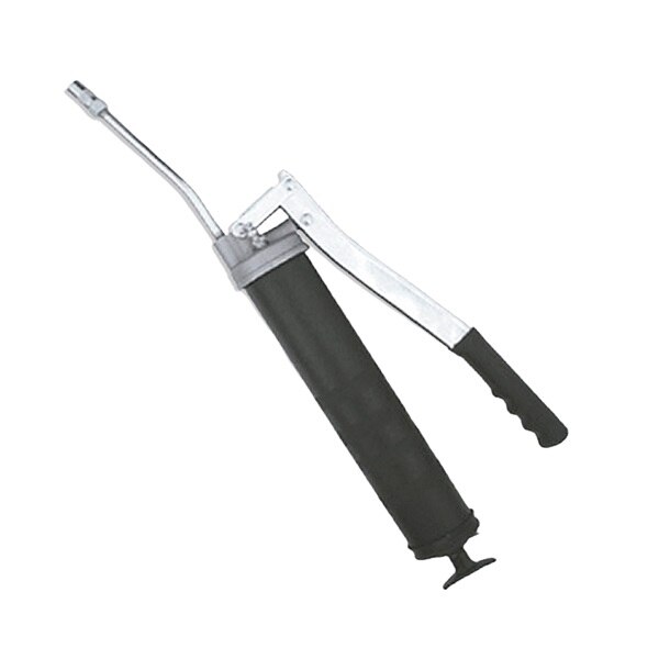 Pompa gresare manuala, JBM