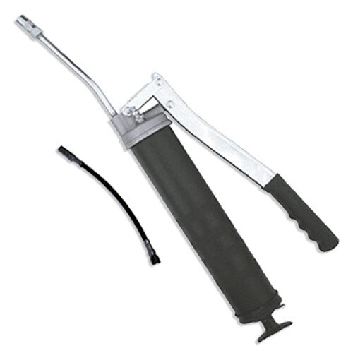 Pompa de gresare manuala