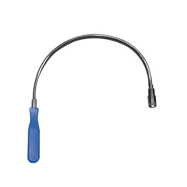 Recuperator flexibil cu magnet si Led, JBM