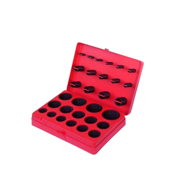 Trusa de oringuri in toli, JBM