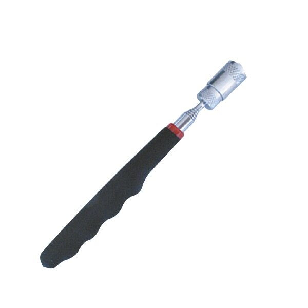 Recuperator telescopic , magnetic cu led, JBM