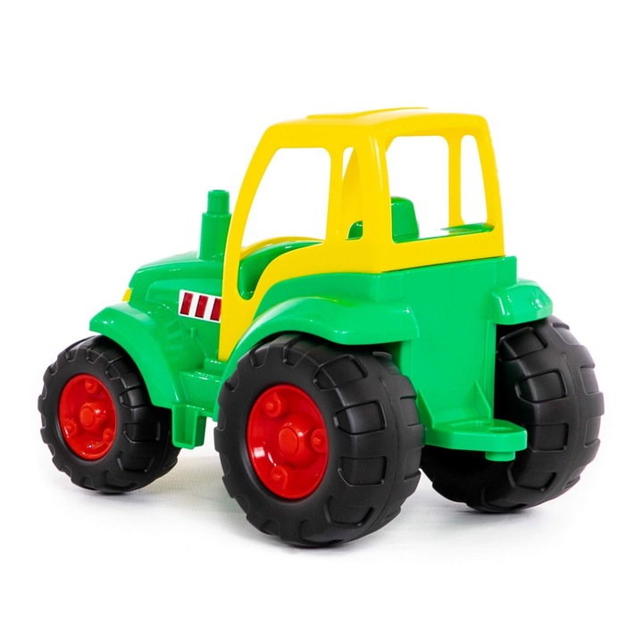 Polesie Traktor - Champion, 35x22x26 Cm
