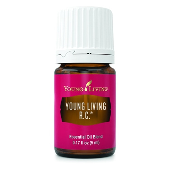 Ulei esential amestec RC Young Living 5ml