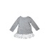 Rochie cu inimioare, Losan, 2 ani