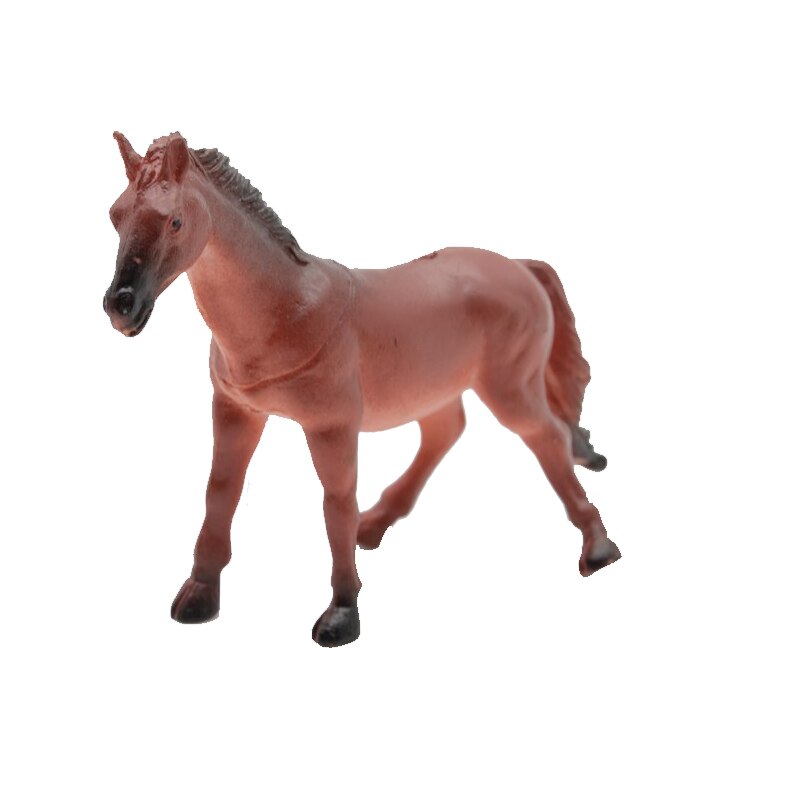 Figurina cal 9 cm Midex 438871-3, Maro