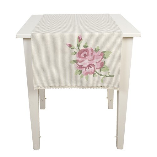 Napron Elegant Rose 50 x 140 cm, Yankee Land