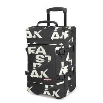 Eastpak Strapverz Type Black Troller negru Eastpak Strapverz Type Black Troller negru