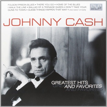 Greatest Hits & Favorites (180g Audiophile Pressing) Greatest Hits & Favorites (180g Audiophile Pressing)