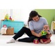 Играчка Lamaze, L23101-G, зелена