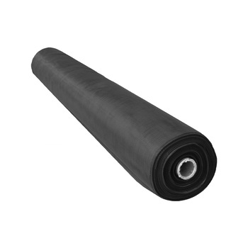 Plasa de tantari Delight, croibila, 150 cm x 30 m, negru Plasa de tantari Delight, croibila, 150 cm x 30 m, negru