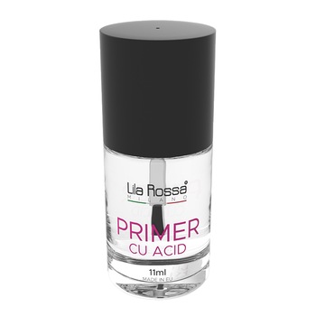 Primer cu acid, Lila Rossa, 11 ml Primer cu acid, Lila Rossa, 11 ml