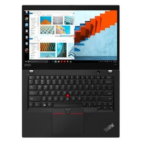 Notebook ThinkPad X395, LENOVO, Monitor 13.3 