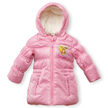 Geaca , Disney Princess , Roz ,Bebe, Roz Geaca , Disney Princess , Roz ,Bebe, Roz