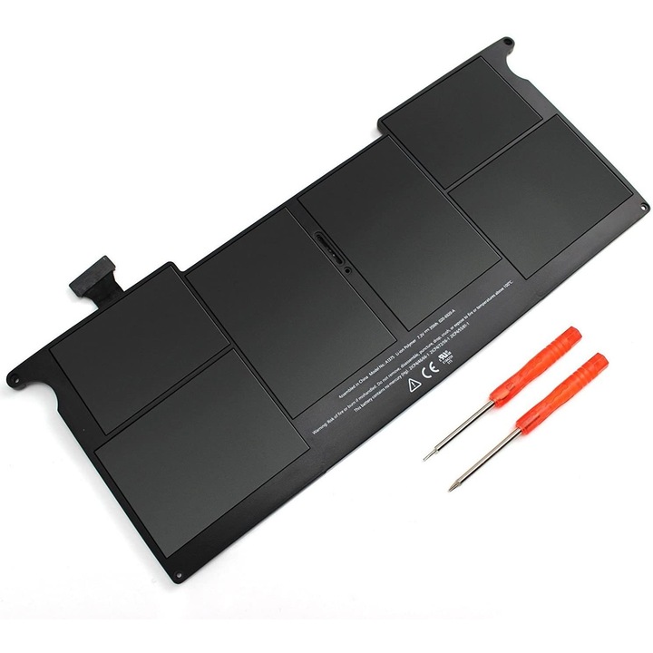 Baterie pentru MacBook AIR A1375, A1370