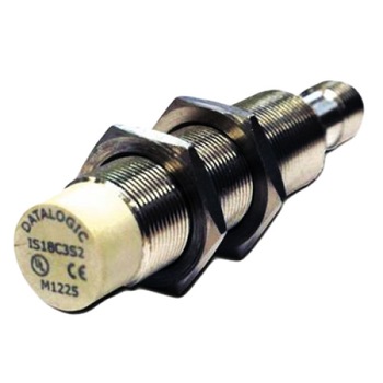 Senzor inductiv M18, NO, PNP IS-18-C3-S2 Senzor inductiv M18, NO, PNP IS-18-C3-S2