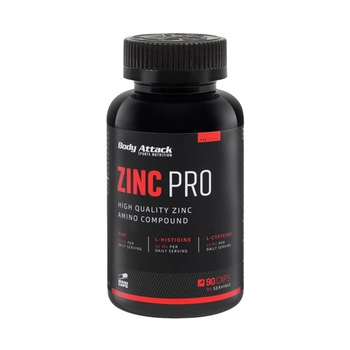 Zinc Pro (90 Capsule) Zinc Pro (90 Capsule)