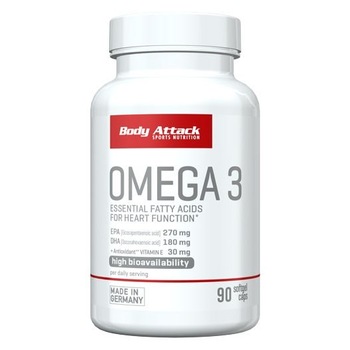 Omega 3 Sport - 90capsule Omega 3 Sport - 90capsule