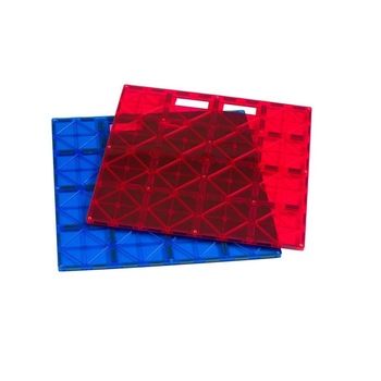 Placa de baza pentru constructii Playmags MagnaBoard - Stabilizatoare Placa de baza pentru constructii Playmags MagnaBoard - Stabilizatoare