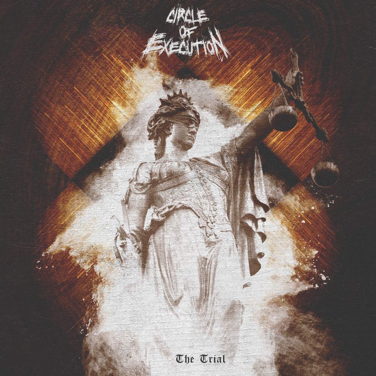 Circle Of Execution - Trial (CD)