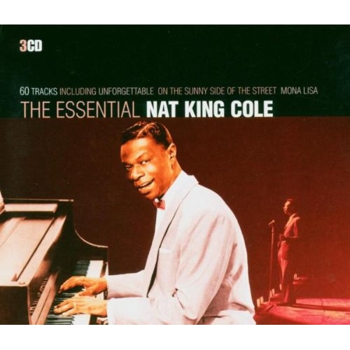 Nat King Cole - Essential -3cd- (3CD)