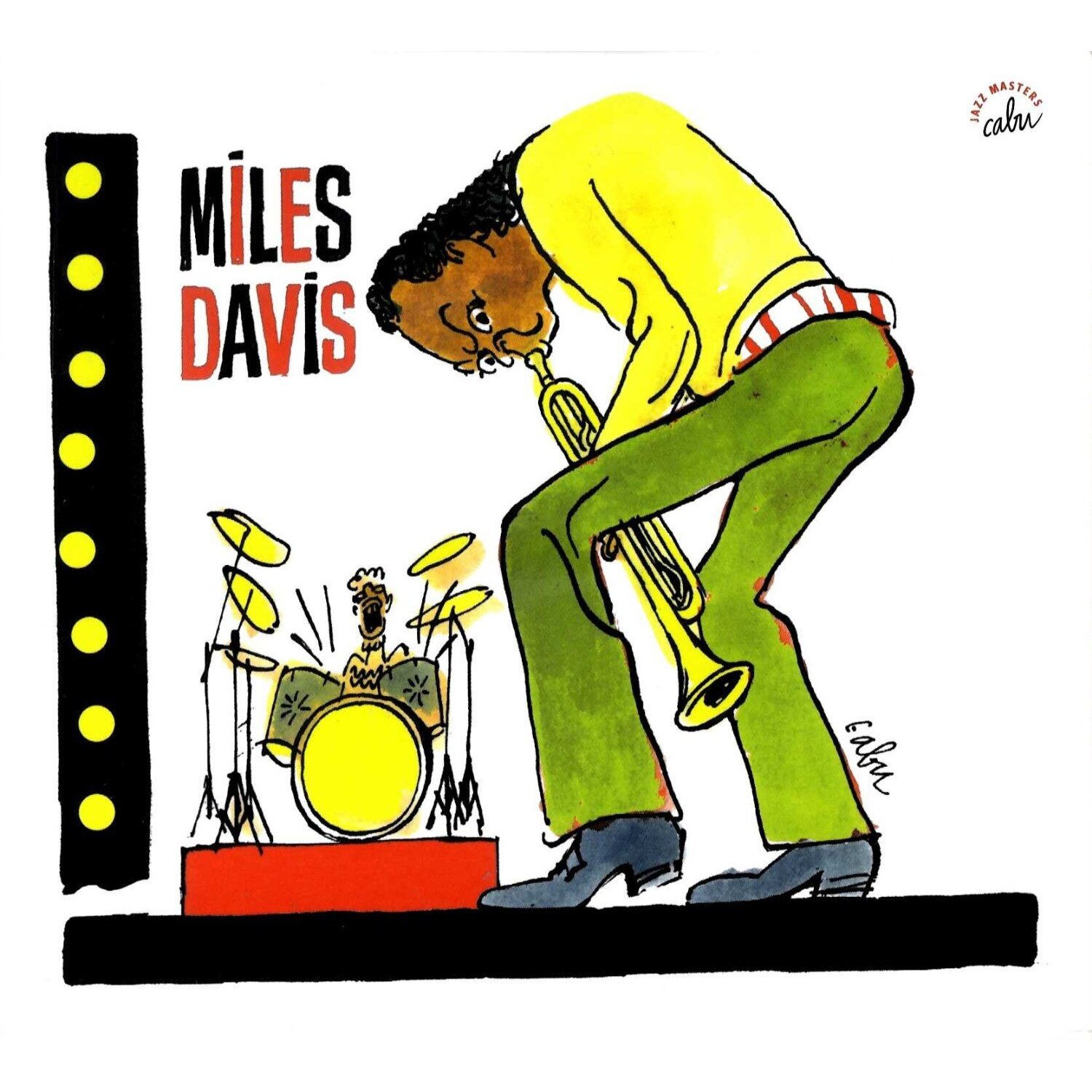 Miles Davis - Anthologie (2CD)