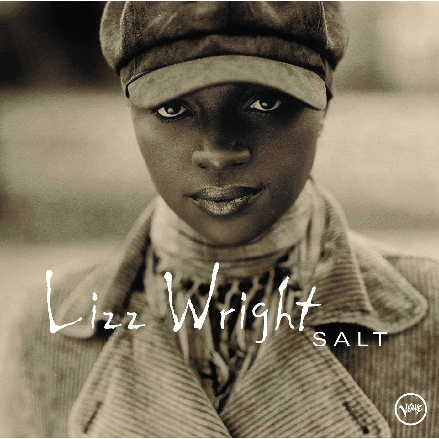 Lizz Wright - Salt - CD