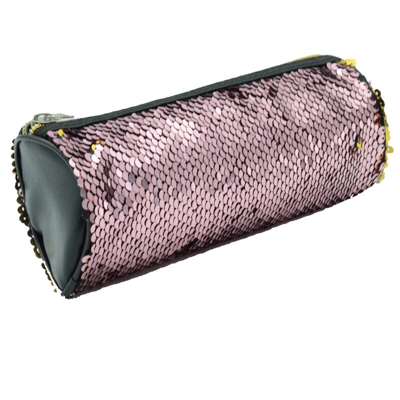 Portfard 18 x 8 x 7 cm Midex 538045-Z, Roz