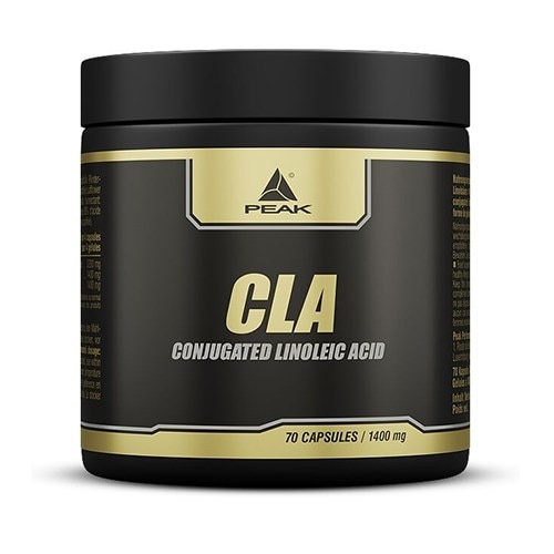 CLA 70 capsule