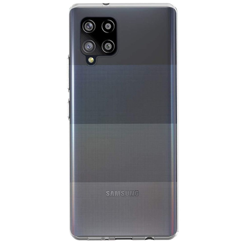 Husa Silicon Devia Naked Samsung Galaxy A42 5G