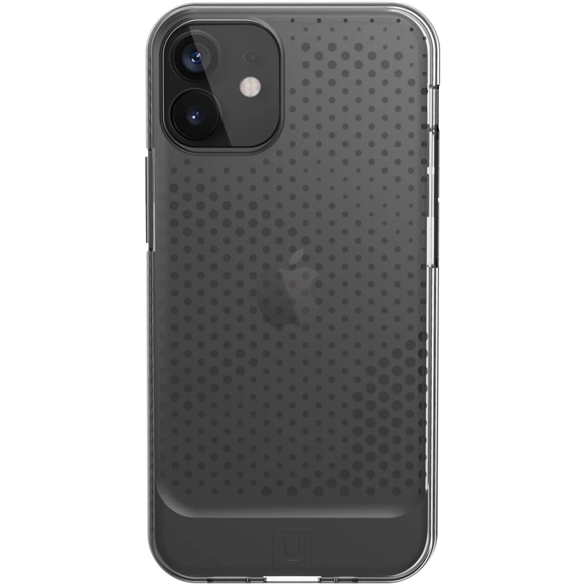Husa de protectie UAG Lucent iPhone 12 Mini, Ash