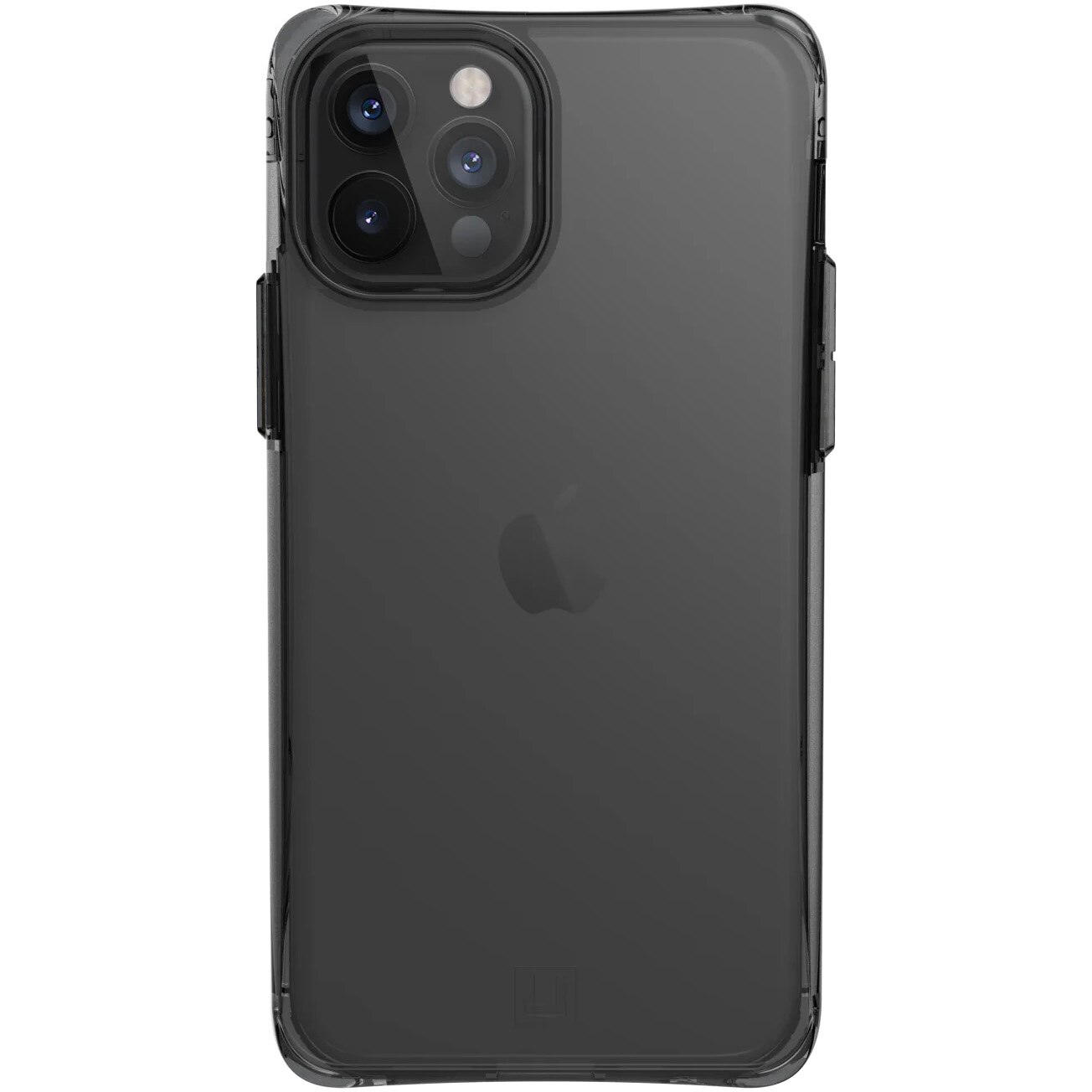 Husa de protectie UAG Mouve iPhone 12 / 12 Pro, Ash