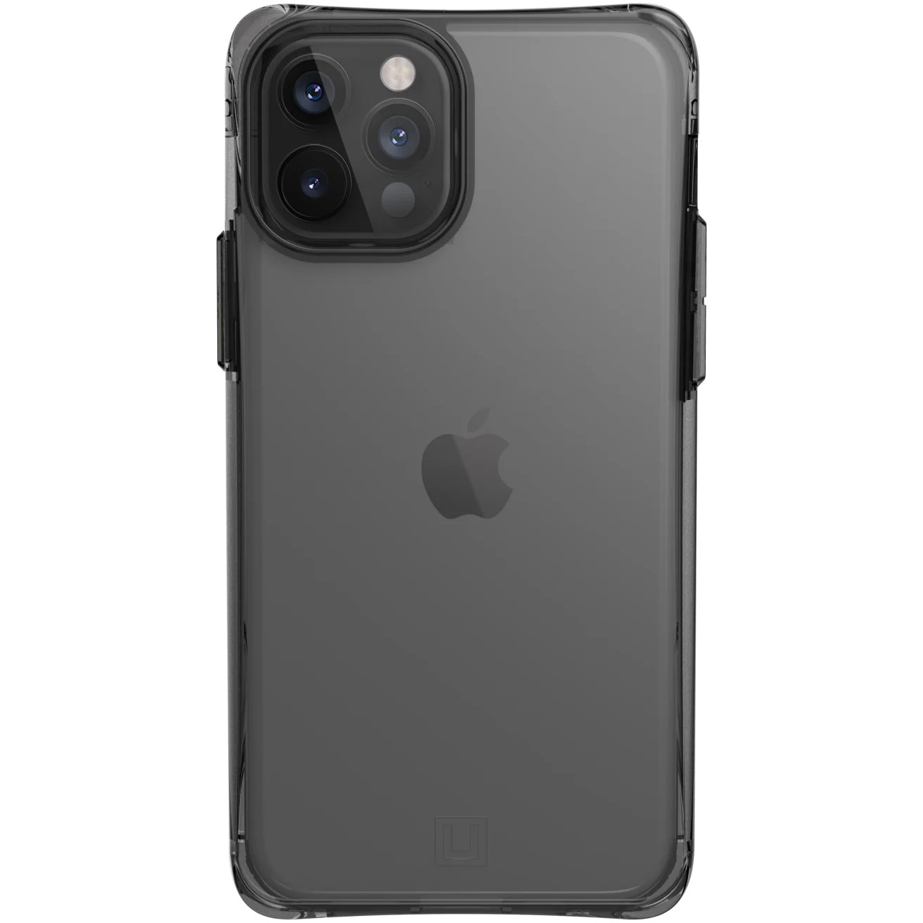 Husa de protectie UAG Mouve iPhone 12 / 12 Pro,Ice