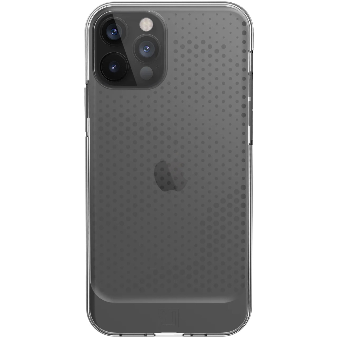Husa de protectie UAG Lucent iPhone 12 / 12 Pro, Ice