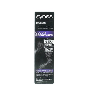 Spuma Syoss Color Refresher, pentru revigorarea parului, 75 ml Spuma Syoss Color Refresher, pentru revigorarea parului, 75 ml