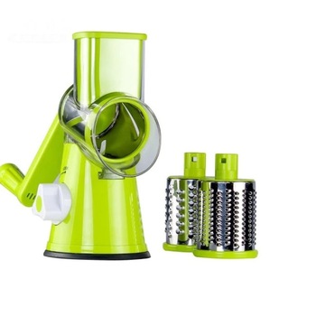 Razatoare Multifunctionala legume si fructe, FAINTEC, Otel Inoxidabil Si plastic ABS, 7 Fatete, Maner Mare, Lame Ascutite Razatoare Multifunctionala legume si fructe, FAINTEC, Otel Inoxidabil Si plastic ABS, 7 Fatete, Maner Mare, Lame Ascutite