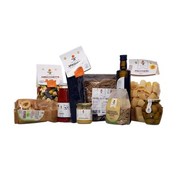 Box gourmet  Box gourmet