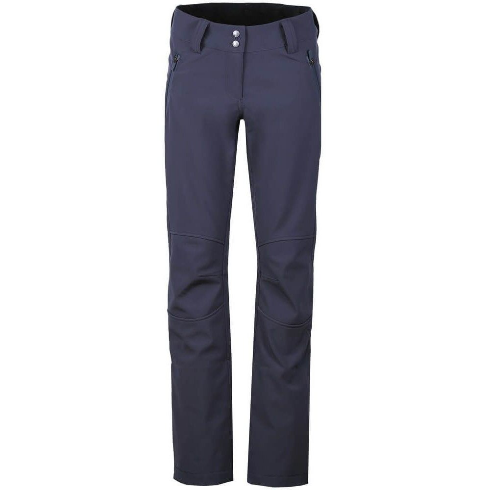 Pantaloni de schi si snowboard, Colmar Shelly, Gri, 46 EU