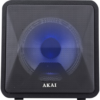 Boxa portabila activa, AKAI ABTS-B6, Bluetooth 5.0 Boxa portabila activa, AKAI ABTS-B6, Bluetooth 5.0