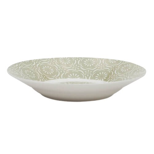 Farfurie adanca portelan, 20.5 cm, NAVA NV 099 113