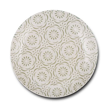 Farfurie desert, din portelan, 19 cm, NAVA NV 099 112 Farfurie desert, din portelan, 19 cm, NAVA NV 099 112