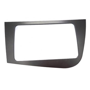 Rama Adaptoare Seat Leon - AD-BGRLEON2DIN Rama Adaptoare Seat Leon - AD-BGRLEON2DIN