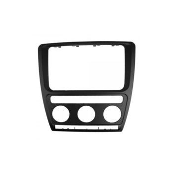 Rama Adaptoare Skoda Octavia 2 NONFacelift - AD-BGRSKODANFL Rama Adaptoare Skoda Octavia 2 NONFacelift - AD-BGRSKODANFL