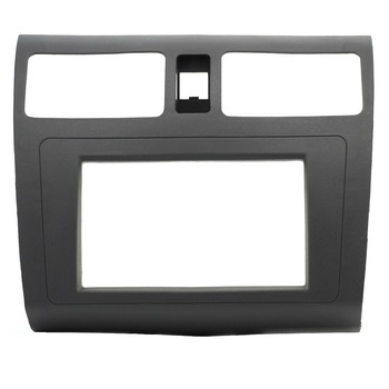 Rama adaptoare 2DIN CARGUARD, pentru SUZUKI Swift 2004-2010 / Dzire 2008-2010 Rama adaptoare 2DIN CARGUARD, pentru SUZUKI Swift 2004-2010 / Dzire 2008-2010