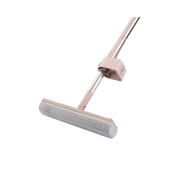 Mop Bigshot cu Autostoarcere Cotton Hand Wash Free, Curata Multiple Suprafete, Material Laveta Superabsorbant Mop Bigshot cu Autostoarcere Cotton Hand Wash Free, Curata Multiple Suprafete, Material Laveta Superabsorbant