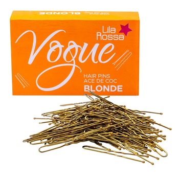 Ace de coc Lila Rossa, Vogue, 500 g, Blonde, 7 cm, 7 cm, Golden Ace de coc Lila Rossa, Vogue, 500 g, Blonde, 7 cm, 7 cm, Golden