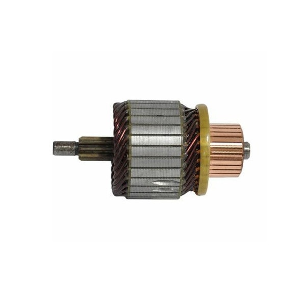Rotor electromotor Logan/Sandero 1,5D Euro 3