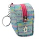 Portofel pentru dama Mini Junior PPT-1, Multicolor